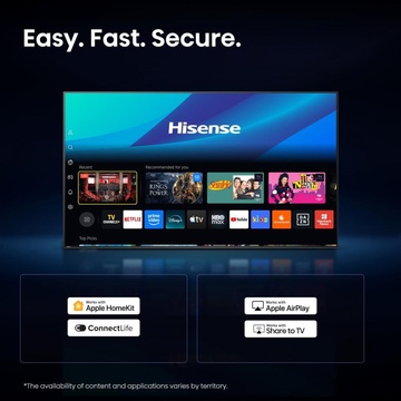 Hisense 32A4S