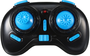 JJRC H36 с 6-ти осевым гироскопом (Синий)