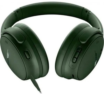 Bose QuietComfort Headphones Cypress Green (884367-0300)