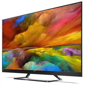 Sharp 75EQ3EA (4T-C75EQ3EM2AG)