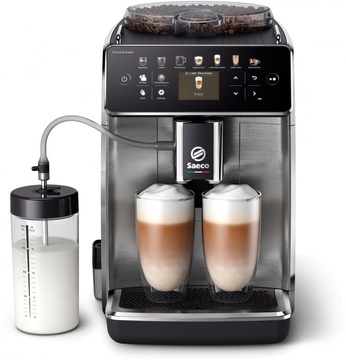 Saeco GranAroma SM6585/00