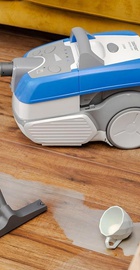 Zelmer ZVC9150D W&D Leon