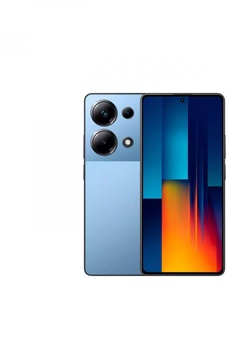 Xiaomi Poco M6 Pro 8/256GB Blue (Global Version)