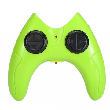 XIONGQi Амфибия зеленый (XQI-989-393g)