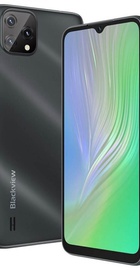 Blackview A55 3/16GB Phantom Black (UA)