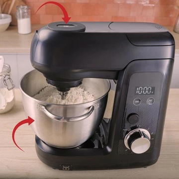 Tefal Bake Partner+ QB5458F0