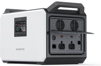 Marstek Mercury M2200
