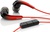 AKG K328 Sunburst Red