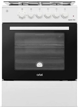 Artel Apetito 10-E White