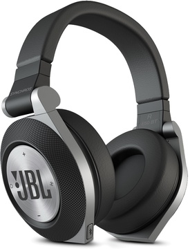 JBL E50 BT Black