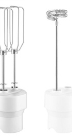 Sencor SHB 6441WH