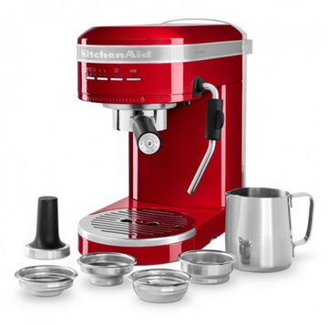 KitchenAid Artisan 5KES6503EER