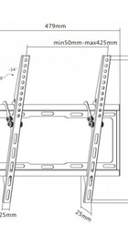 UniBracket BZ01-41