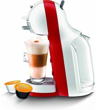 Delonghi Dolce Gusto MiniMe EDG305.WR