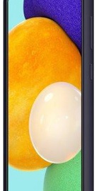 Samsung A525 Galaxy A52 Silicone Cover Black (EF-PA525TBEG)