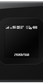 Huawei E5577s-321 (3000mAh)