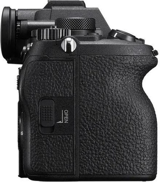 Sony Alpha a7 V Body (ILCE7M5B)