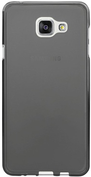 Simple Case Silicone for Samsung Galaxy A5 2016 A510F (0.3mm) Gray