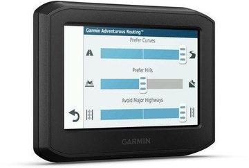 Garmin Zumo 346 LMT-S GPS Western EU (010-02019-11)