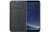 Samsung Galaxy S8 Plus G955 LED View Cover Black (EF-NG955PBEG)