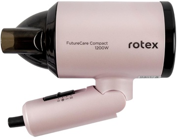 Rotex RFF125-G FutureCare Compact
