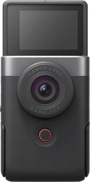 Canon PowerShot V10 Advanced Vlogging Kit Gray (5946C009)