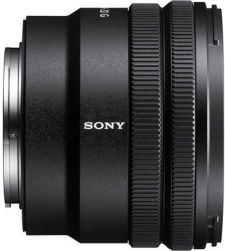 Sony SELP1020G 10-20 mm f/4.0 G
