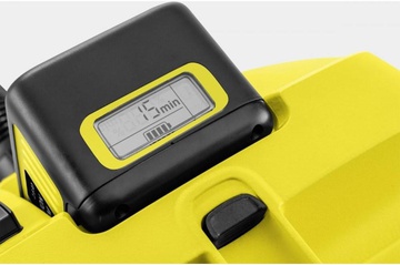 Karcher WD 3 Battery Set (1.629-911.0)
