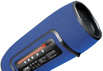JBL Xtreme Blue