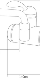 Aquatica LZ-6A211W