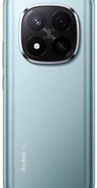 Xiaomi Redmi Note 14 Pro+ 5G 8/256GB Frost Blue