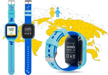 GARMIX PointPRO-200 Blue (GMXPP200-BL)