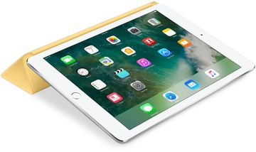 Apple Smart Cover for 9.7-inch iPad Pro Yellow (MM2K2)