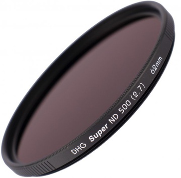 Marumi DHG Super ND500 62 мм