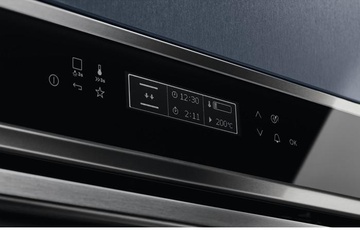 Electrolux EBC65X