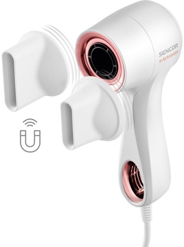 Sencor SHD 9000RS