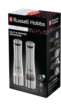 Russell Hobbs Salt & Pepper Grinder 23460-56