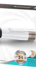 Remington HYDRAluxe AS8901