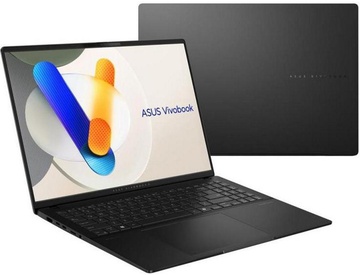 ASUS VivoBook S 15 OLED M5506UA Neutral Black (M5506UA-MA053, 90NB1472-M002X0)