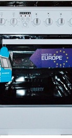 Liberty PWE 6114 C-F