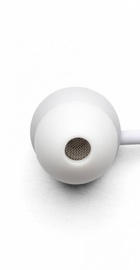 Urbanears Bagis True White