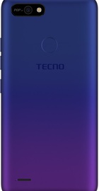 Tecno POP 2F B1F 1/16GB Dawn Blue (4895180748981)