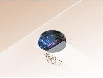 Xiaomi Robot Vacuum E10C
