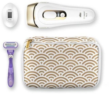 Braun Silk-expert Pro 5 IPL PL 5137