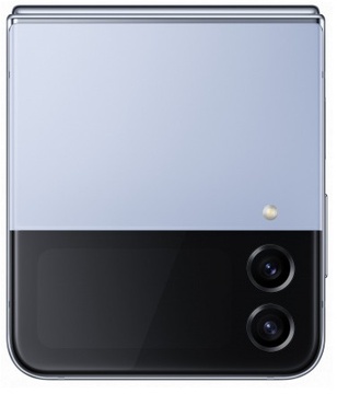 Samsung Galaxy Flip4 8/256GB Blue (SM-F721BLBH)