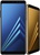 Samsung Galaxy A8 Plus 2018 Duos (SM-A730FZKD) Black (UA UCRF)