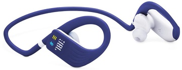 JBL Endurance Dive Blue