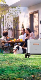 Jackery NAVI 2000 (21-0001-000279)