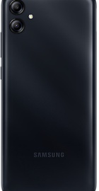 Samsung Galaxy A04e 3/32GB Black (SM-A042FZKD)