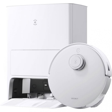 ECOVACS Deebot OZMO T20E OMNI (DLX23)